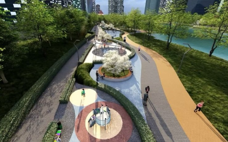 7 самых интересных проектов в Киеве и области, которые планируют реализовать в 2024 году